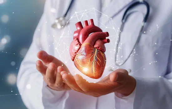 cardiology specialist in Kopar Khairane
