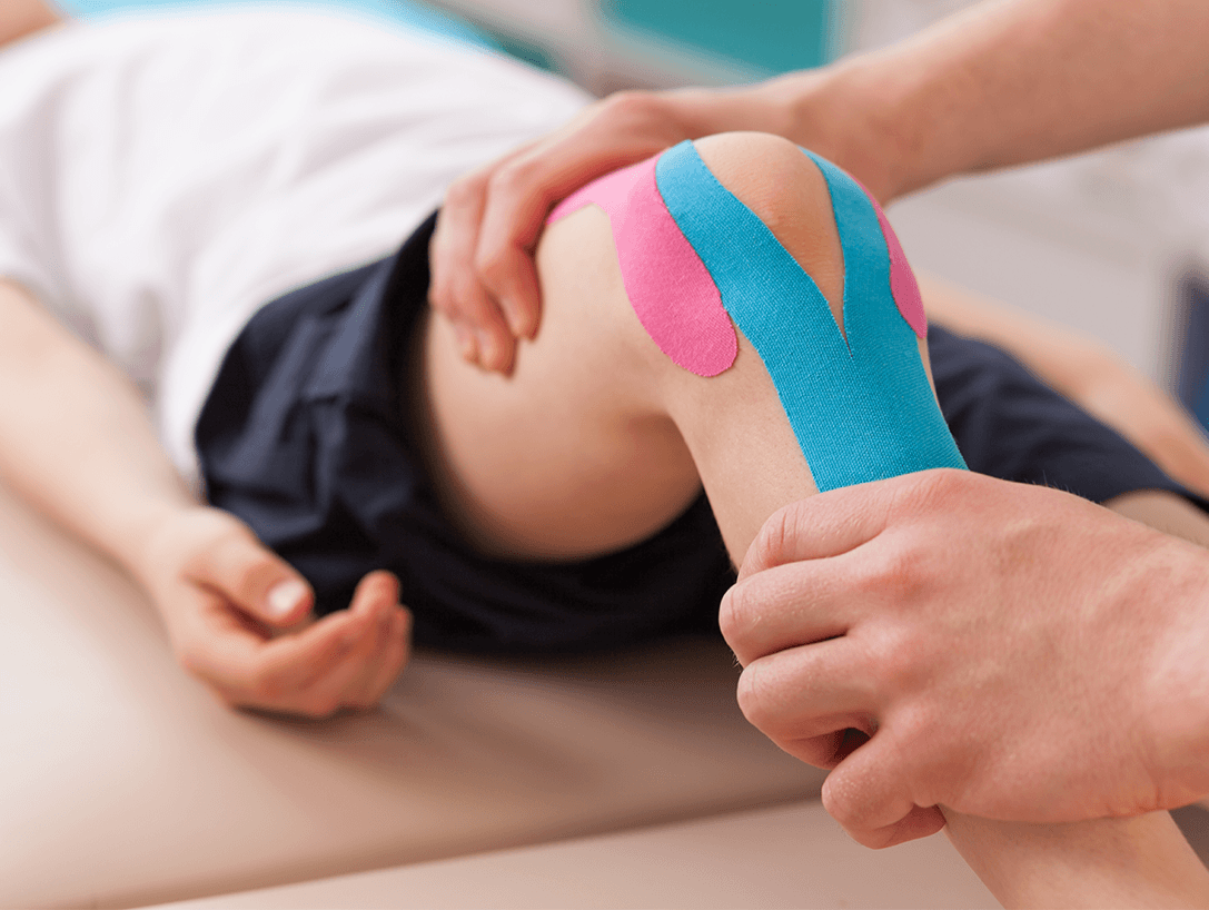 physiotherapy