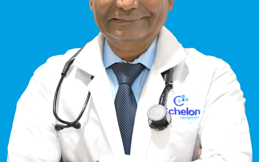 DR J.N.KAUSHAL