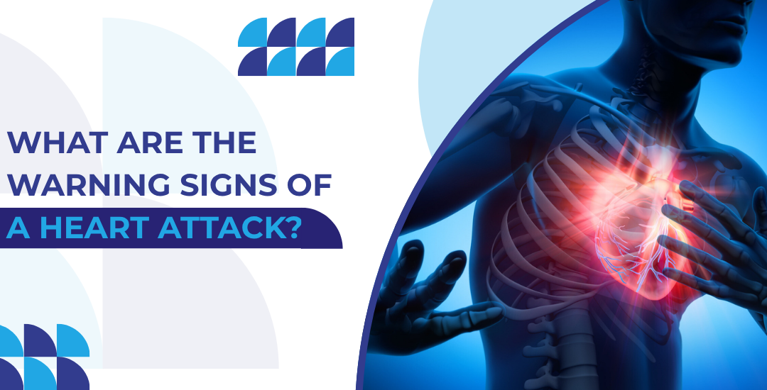 Warning Signs of a Heart Attack You Should Never Ignore
