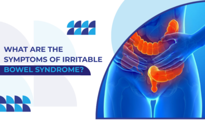 Irritable Bowel Syndrome: Symptoms You Shouldn’t Ignore