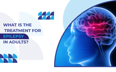 Epilepsy Treatment in Adults: What You Need to Know