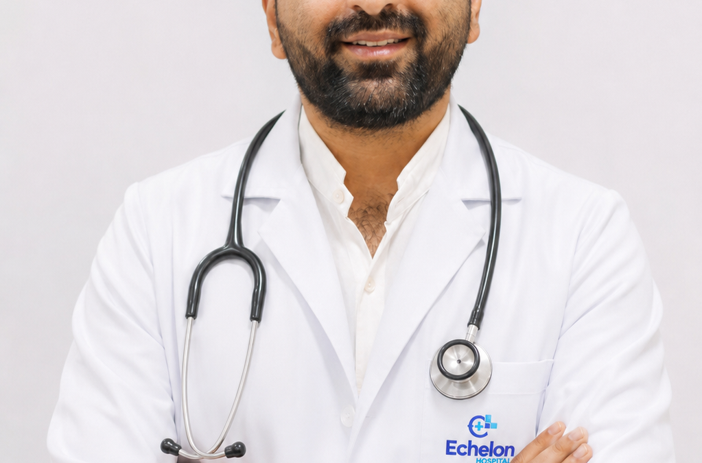 DR ADIL JAWARE