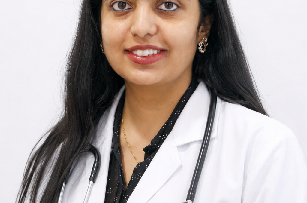 DR ANUPAMA KASHID
