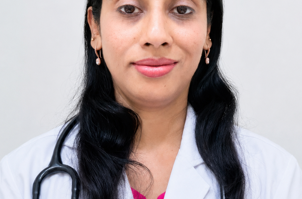 DR DEEPTI VISHWANTHAN