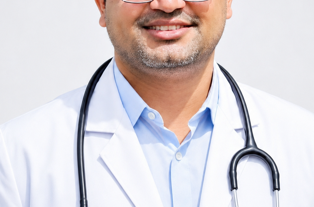 DR MADHAV DAWKORE