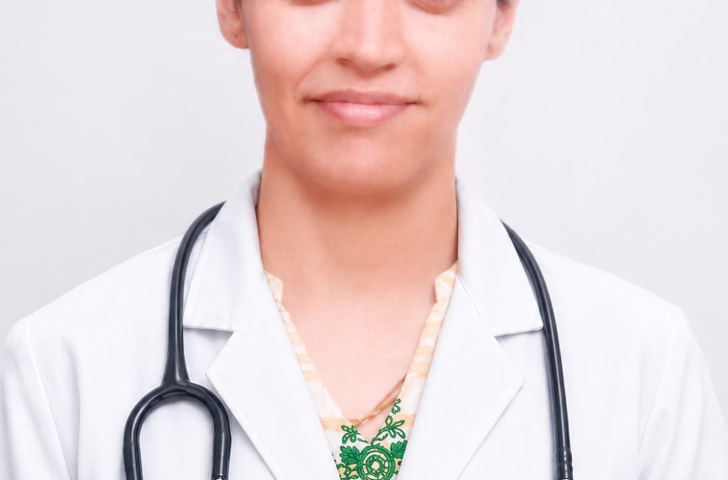 DR NANDITA SAXENA