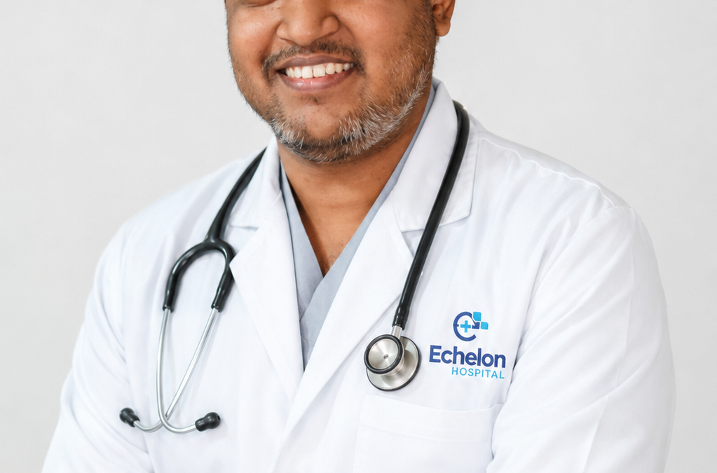 DR NIKHIL MITKAR