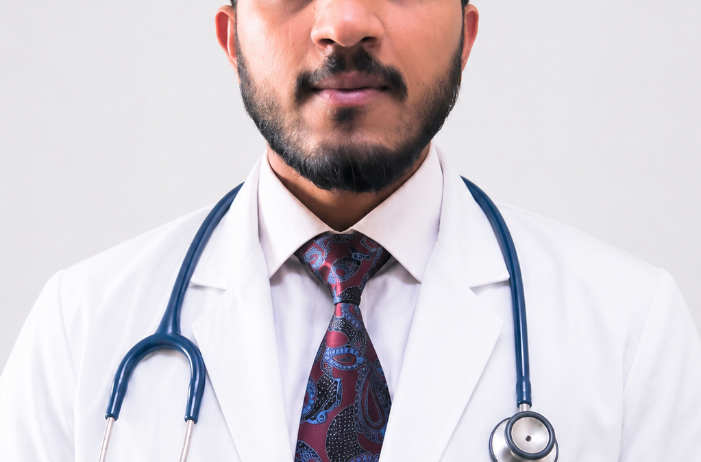 DR NILESH PATIL