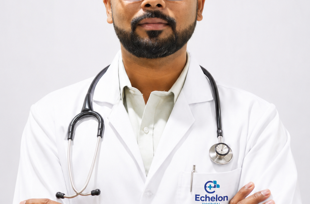 DR PANKAJ PATIL