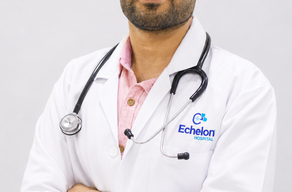 DR PARAG AGARWAL