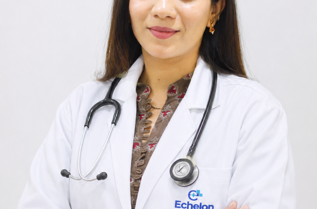 DR PRANALI PAWAR