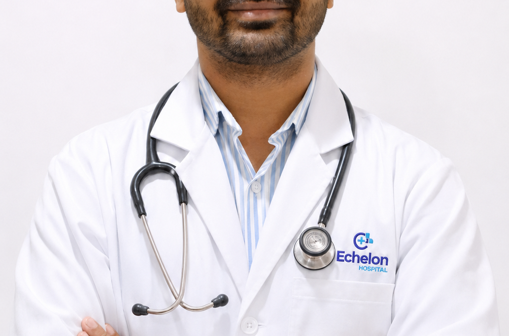 DR PRASHANT SALVE