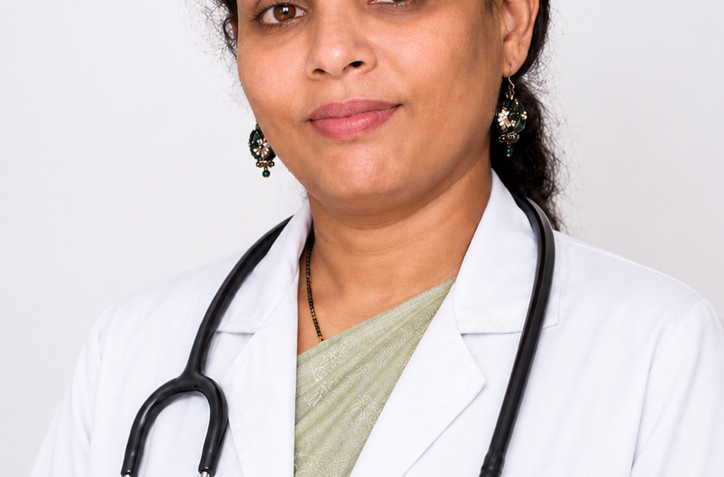 DR PRITHI INAMDAR
