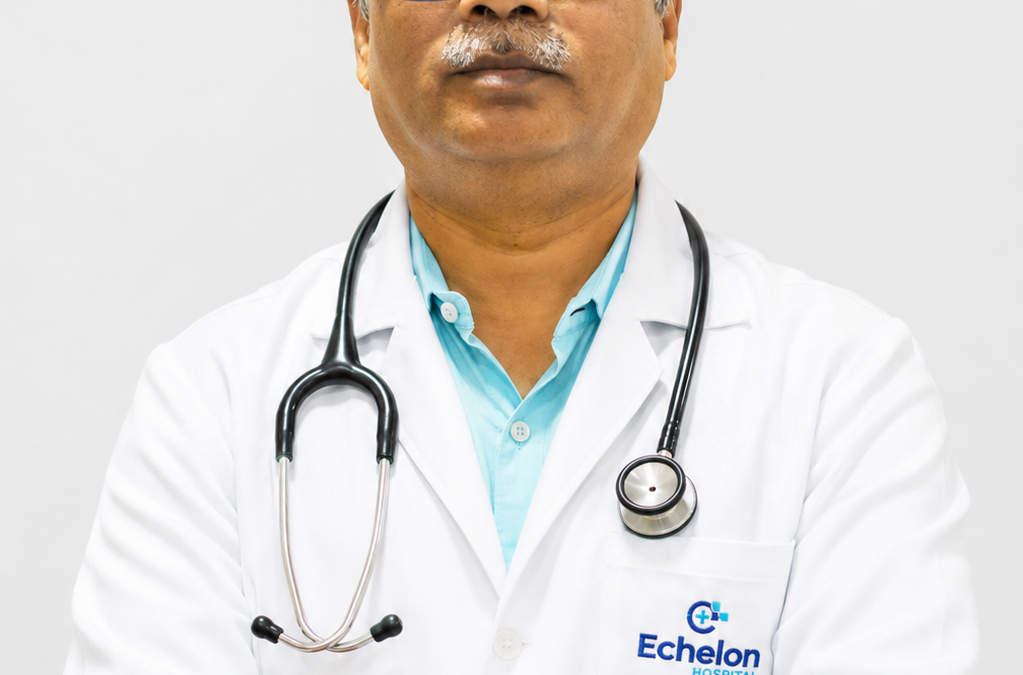 DR RAVINDRA KATTIMANI