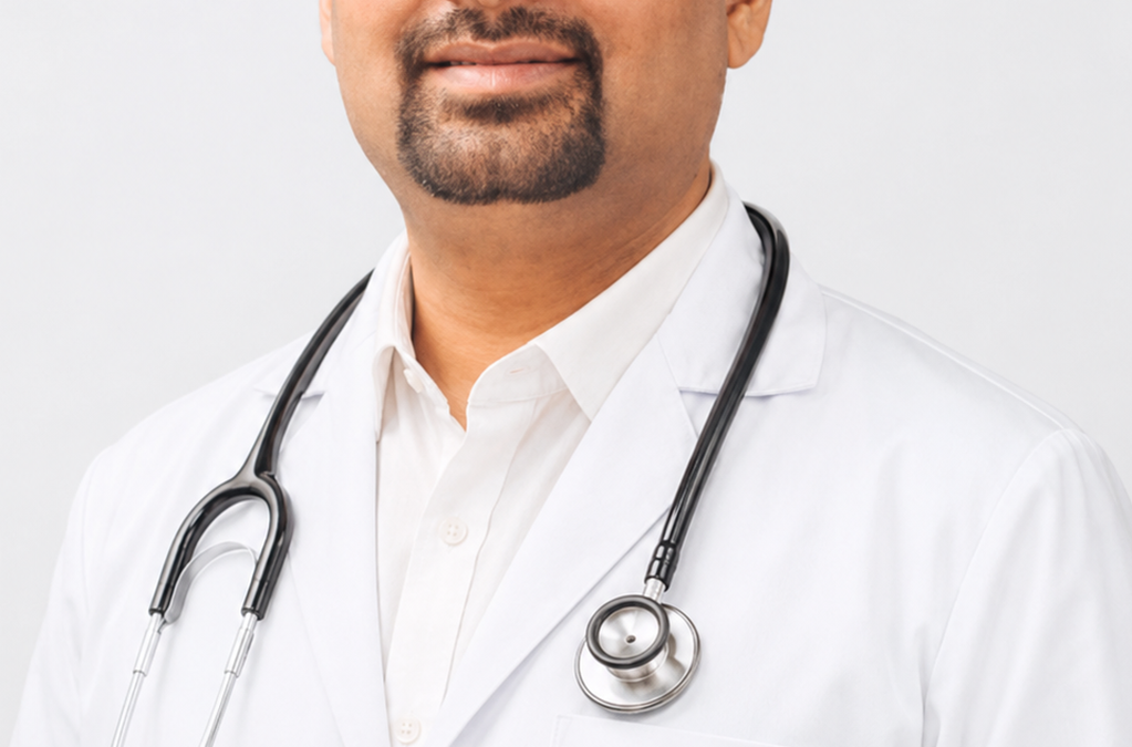 DR RONAK TATE