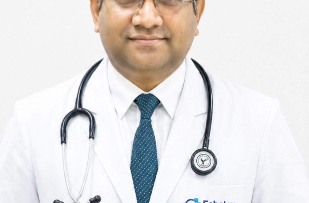 DR SACHIN KATKAR
