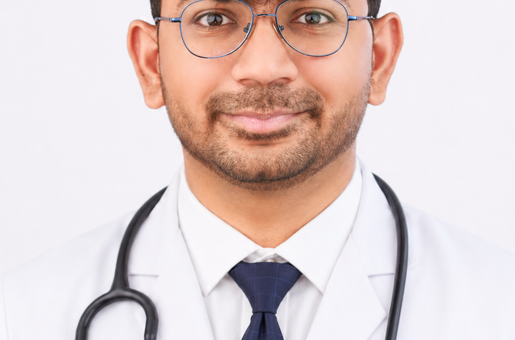 DR SACHIN NAIK