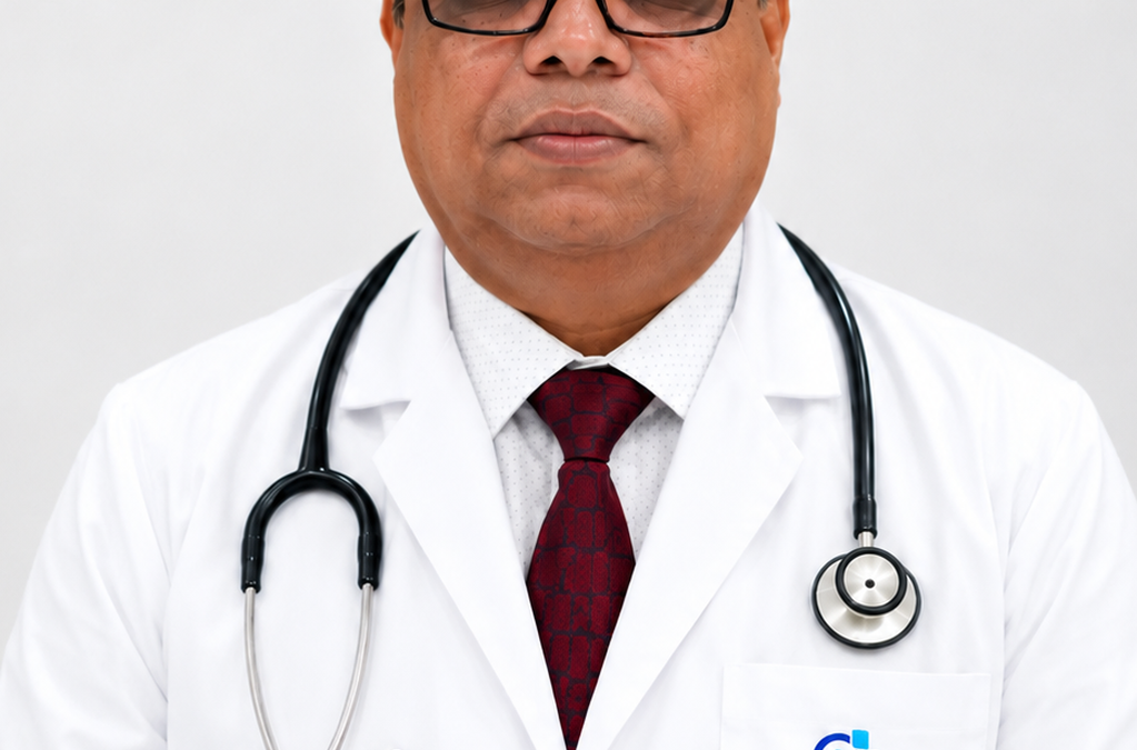DR SATISH PURANIK