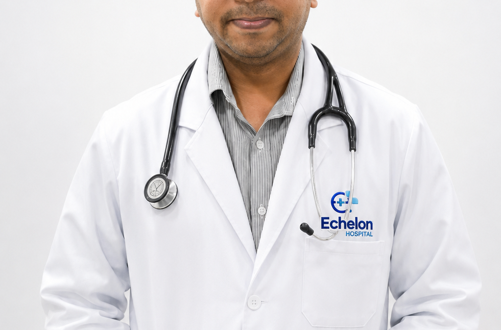 DR SAURABH DARIYA