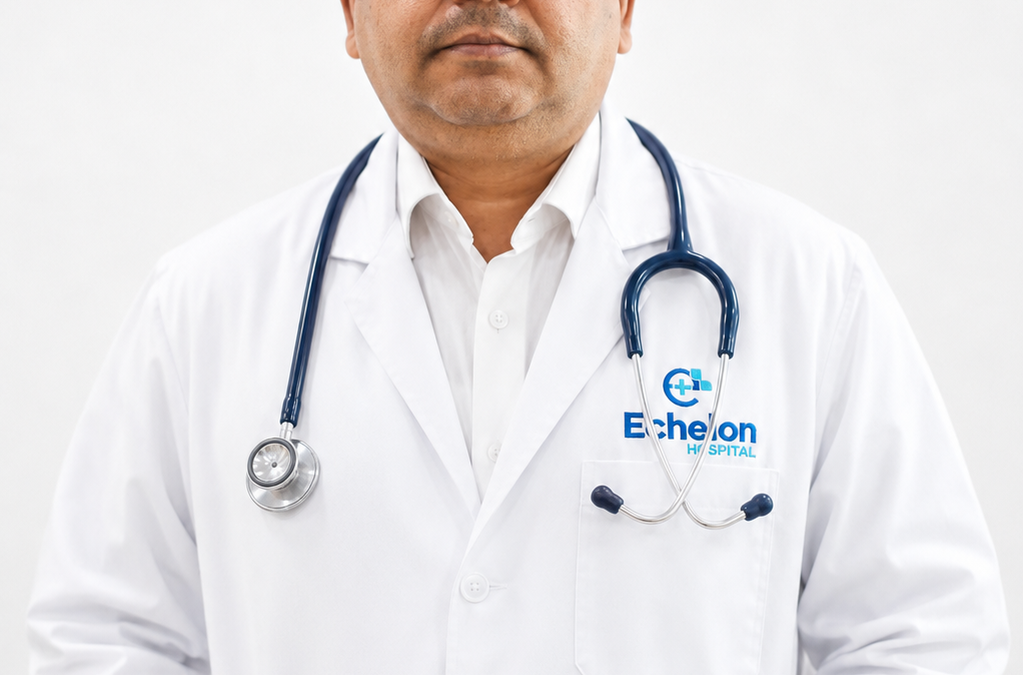 DR SHAHID PARVEZ