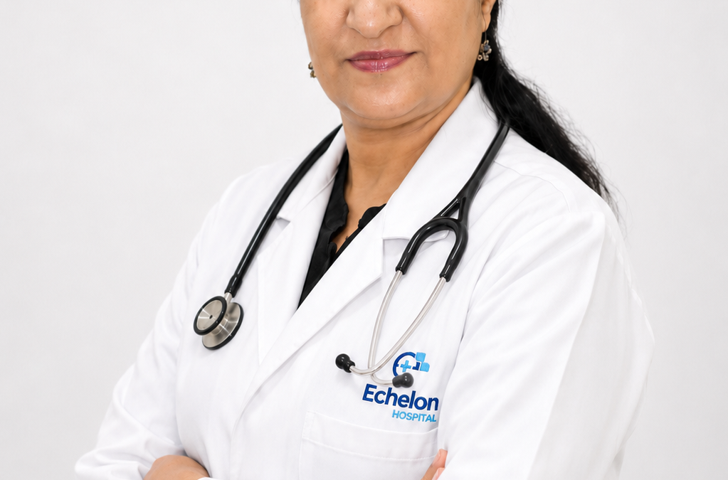 DR SHALINI KAUL