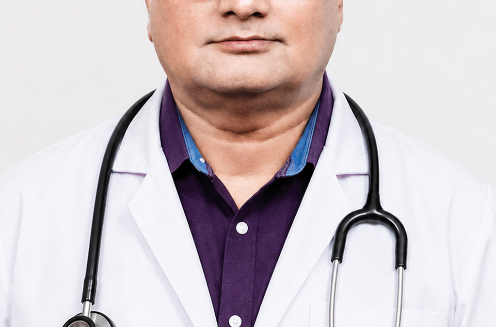 DR SUDHIR LATE