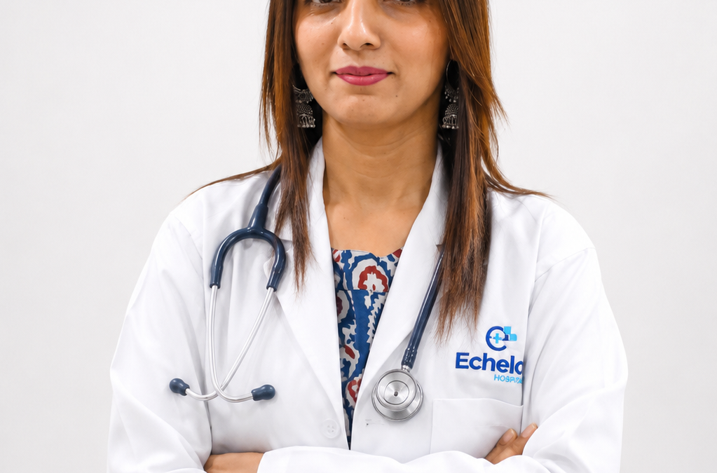 DR SWAPNAJA KHANNA