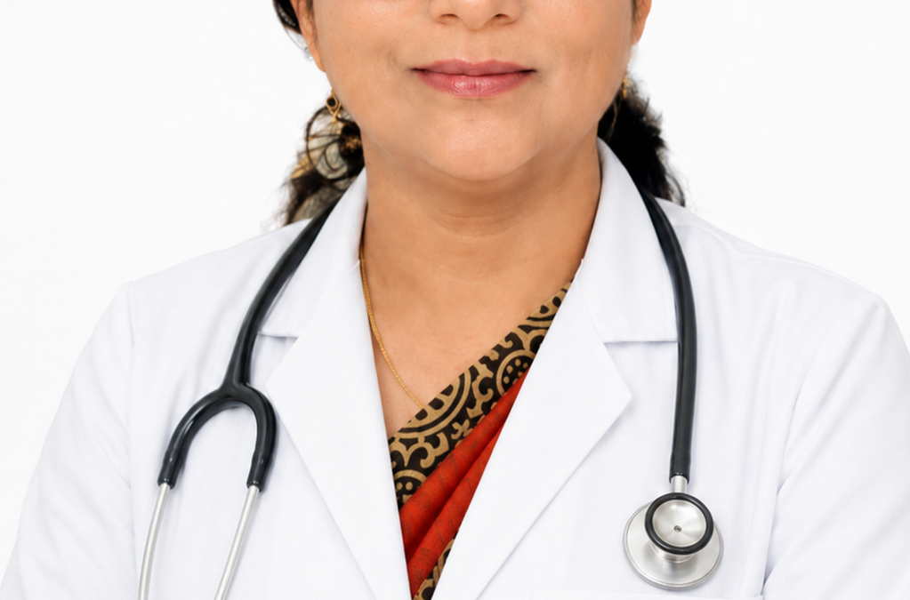 DR T.GITANJALI