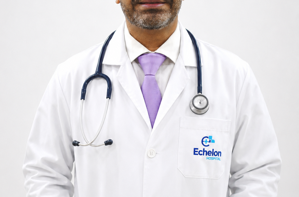 DR VINOD METHIL