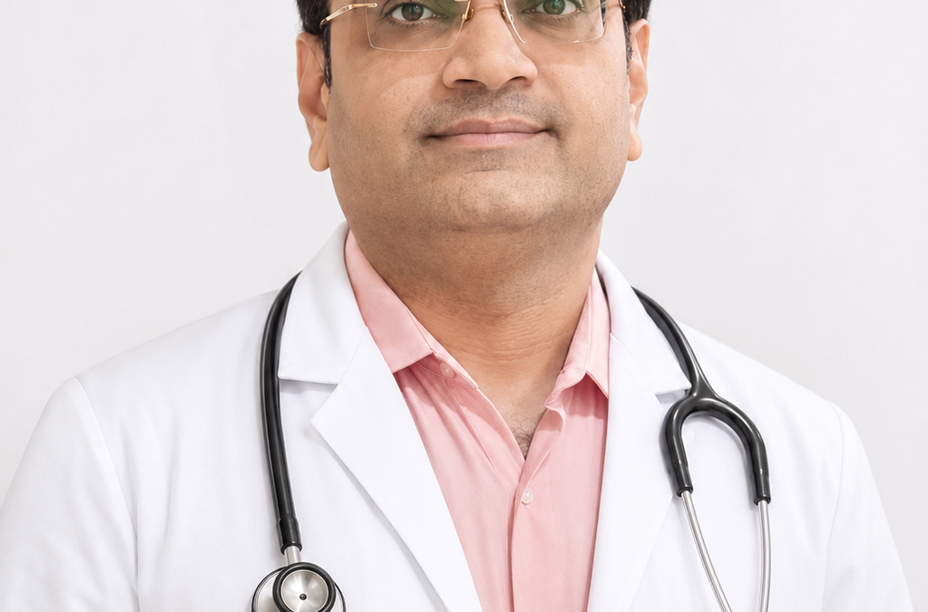 DR RAHUL CHAVAN