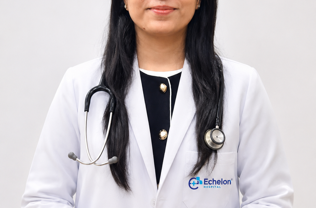 DR UTKARSHA THAKARE