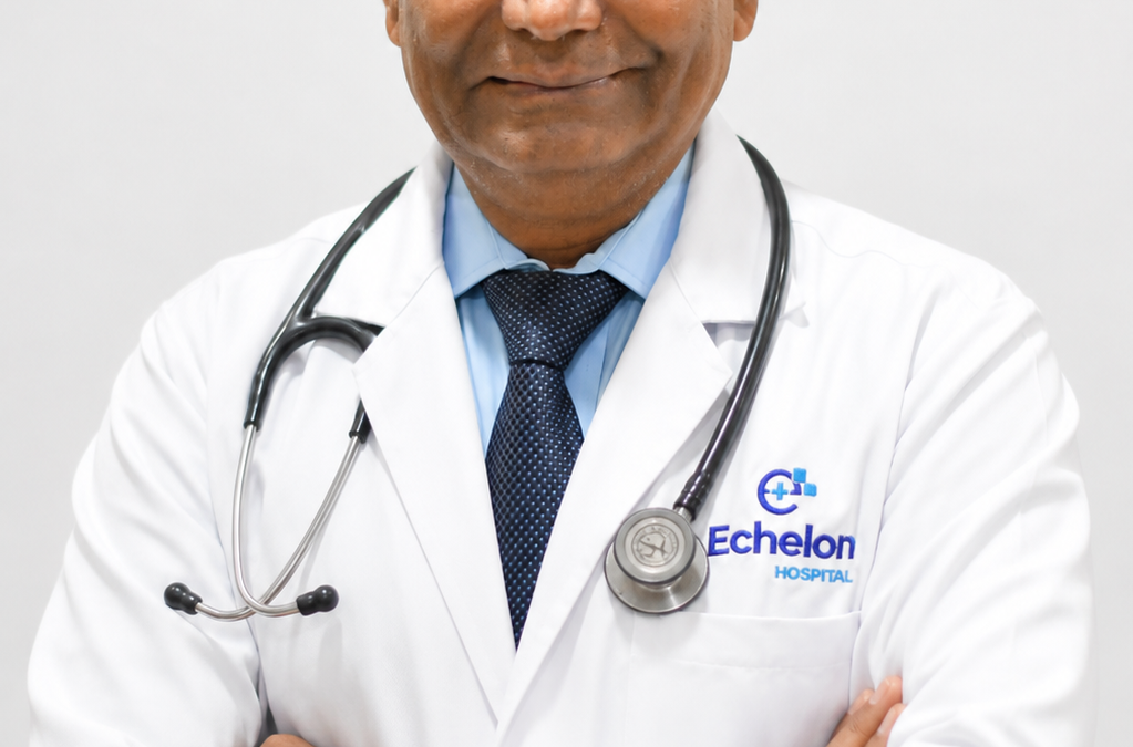 DR J.N.KAUSHAL