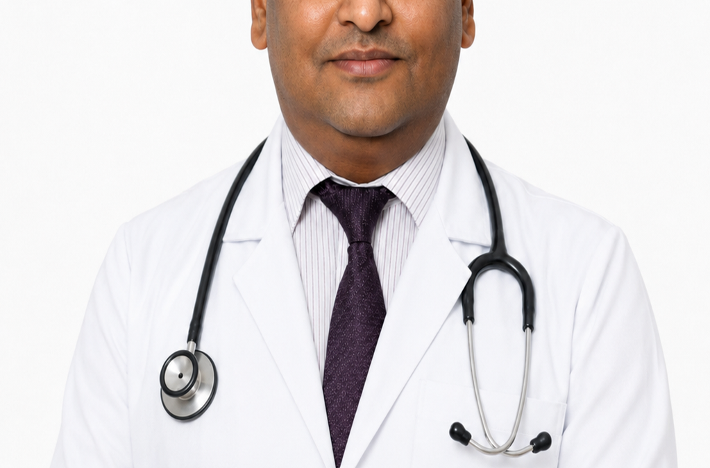 DR AMIT NAGRIK