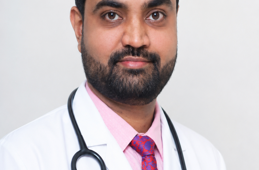 DR PRATHAMESH KULKARNI
