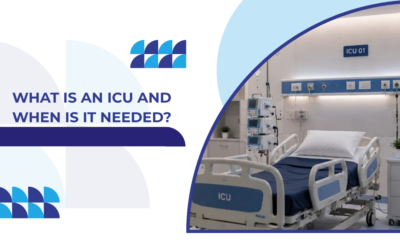 What Is an ICU and When Is It Needed?