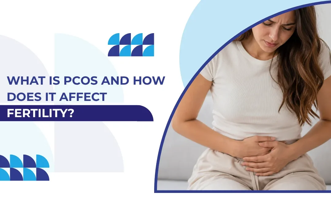 What Is PCOS and How Does It Affect Fertility?