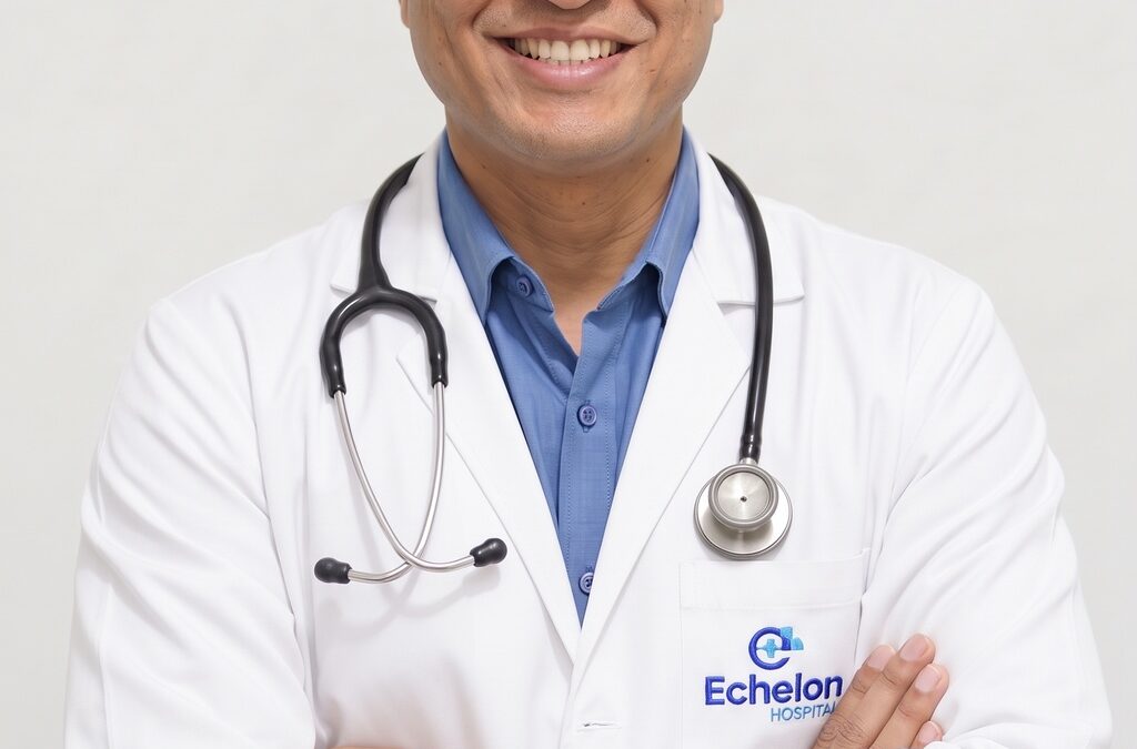 DR SAURABH CHALKE