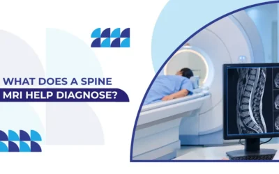 What Does a Spine MRI Help Diagnose?